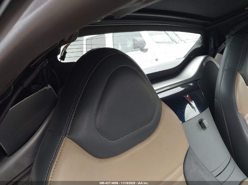 2007 Pontiac Solstice VIN: 1G2MB35B97Y106051 Lot: 43714056