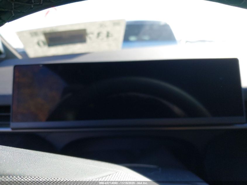 2023 Fisker Ocean Ultra VIN: VCF1UBU24PG009141 Lot: 43714060