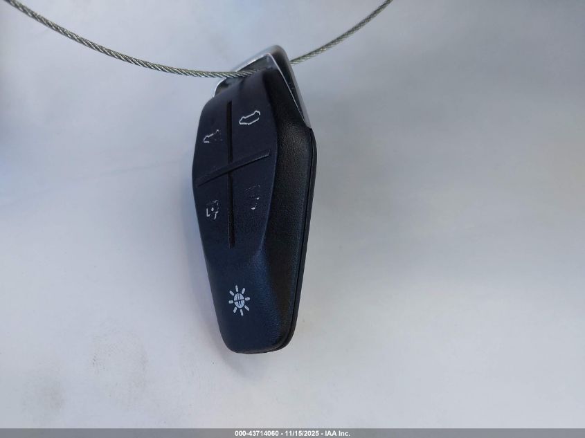 2023 Fisker Ocean Ultra VIN: VCF1UBU24PG009141 Lot: 43714060