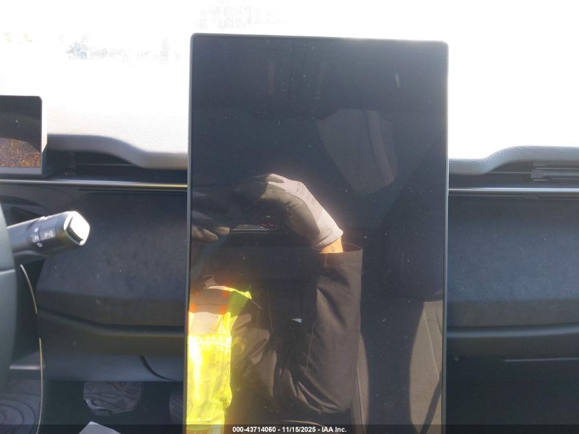 2023 Fisker Ocean Ultra VIN: VCF1UBU24PG009141 Lot: 43714060