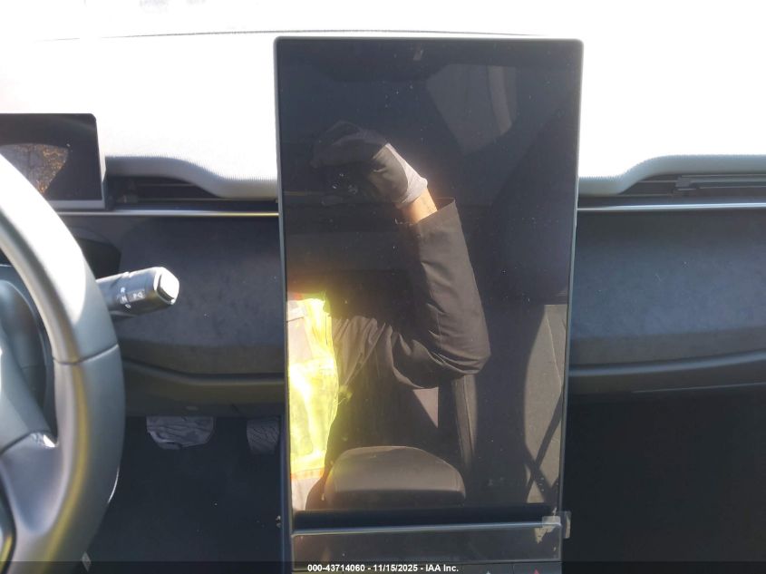 2023 Fisker Ocean Ultra VIN: VCF1UBU24PG009141 Lot: 43714060