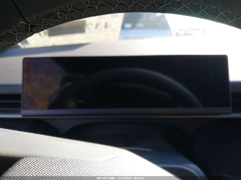 2023 Fisker Ocean Ultra VIN: VCF1UBU24PG009141 Lot: 43714060