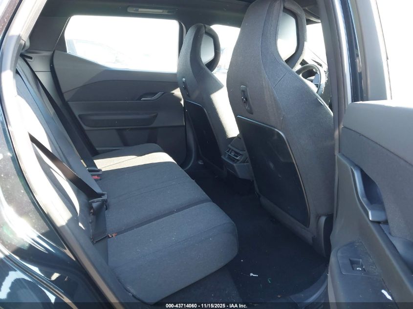 2023 Fisker Ocean Ultra VIN: VCF1UBU24PG009141 Lot: 43714060