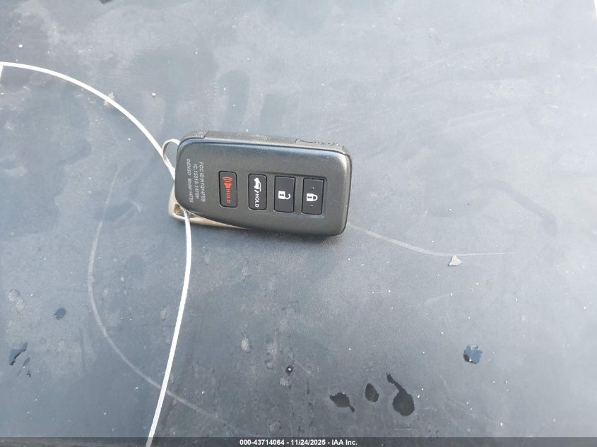 2016 Lexus Rx 350 VIN: 2T2ZZMCA1GC025087 Lot: 43714064