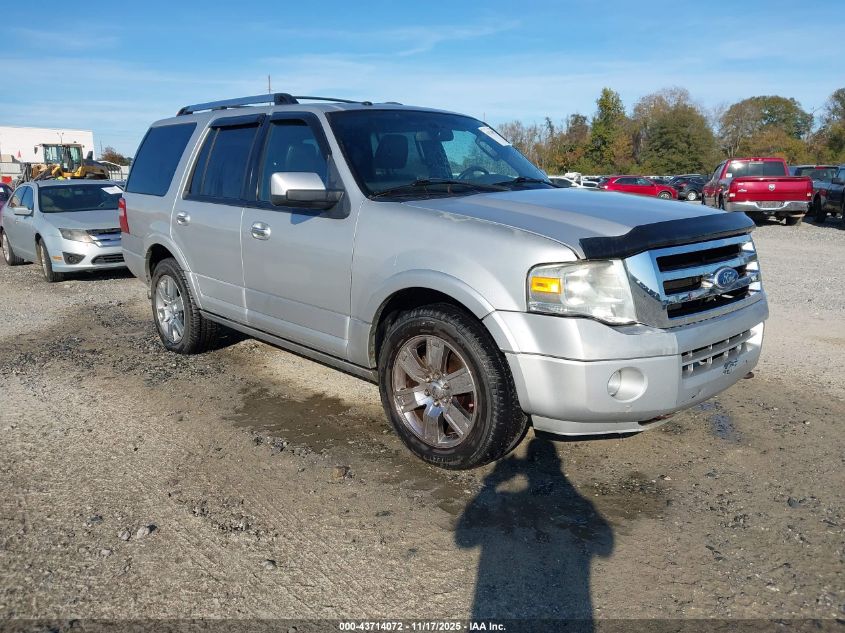 FORD EXPEDITION LIMITED