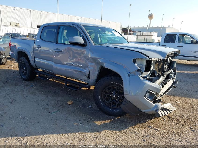TOYOTA TACOMA SR5 V6