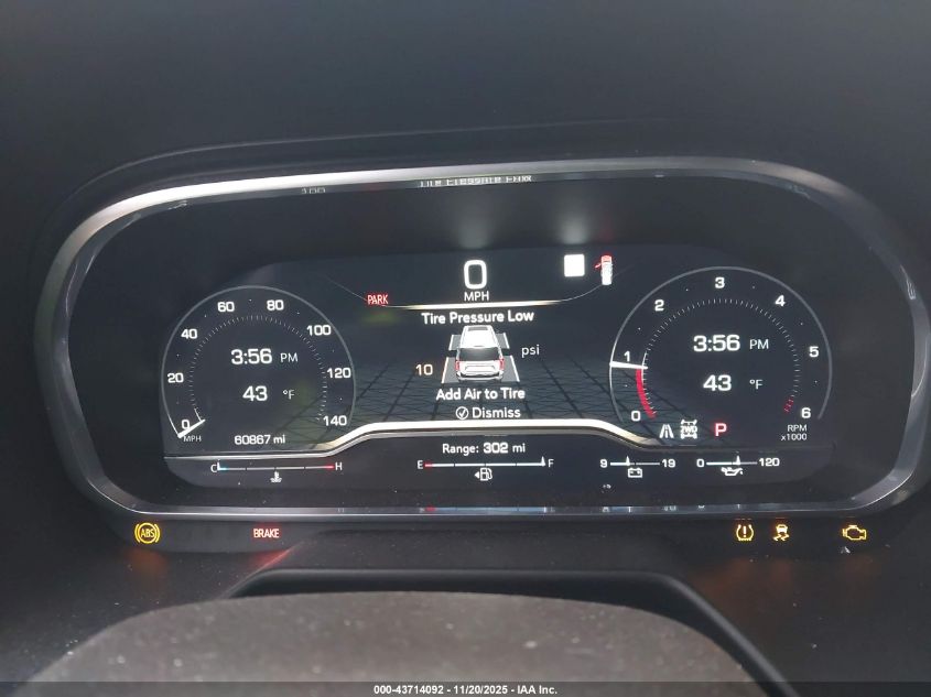 2022 GMC Yukon Xl 4Wd Slt VIN: 1GKS2GKD8NR289535 Lot: 43714092