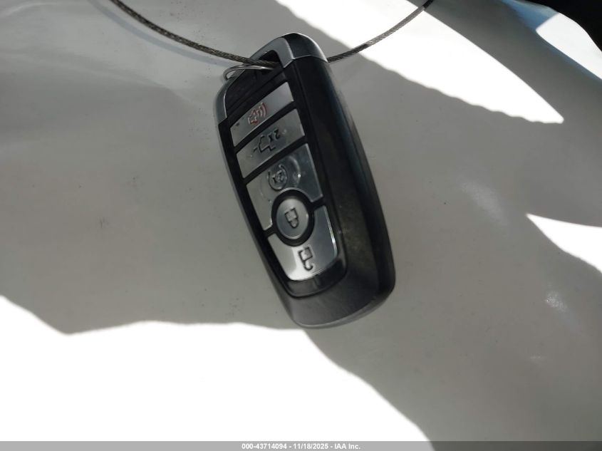 2021 Ford F-150 Xlt VIN: 1FTFW1E84MFC36652 Lot: 43714094