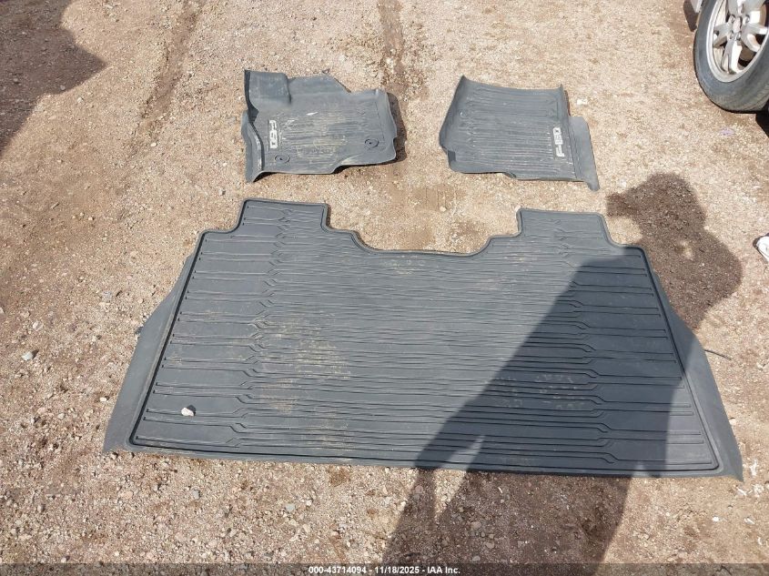 2021 Ford F-150 Xlt VIN: 1FTFW1E84MFC36652 Lot: 43714094