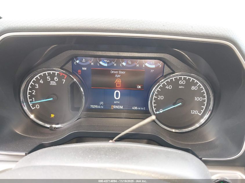 2021 Ford F-150 Xlt VIN: 1FTFW1E84MFC36652 Lot: 43714094