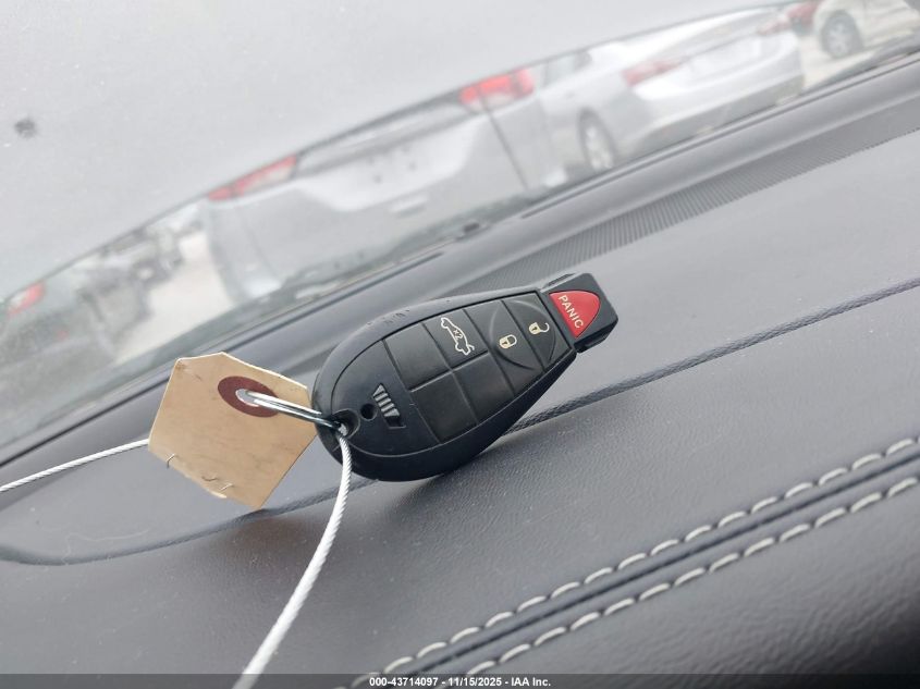 2014 Dodge Dart Sxt VIN: 1C3CDFBB4ED830827 Lot: 43714097