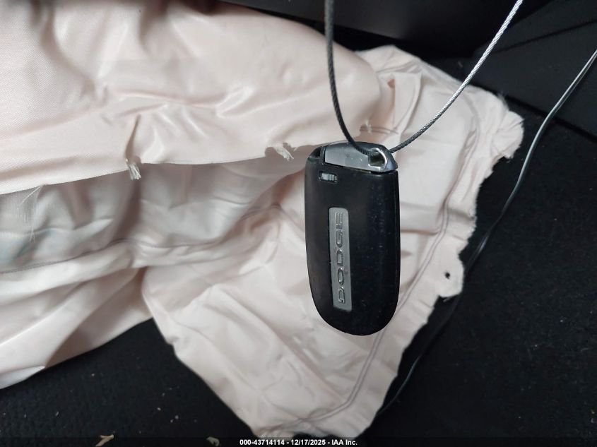 2019 Dodge Charger Gt Rwd VIN: 2C3CDXHG3KH567317 Lot: 43714114