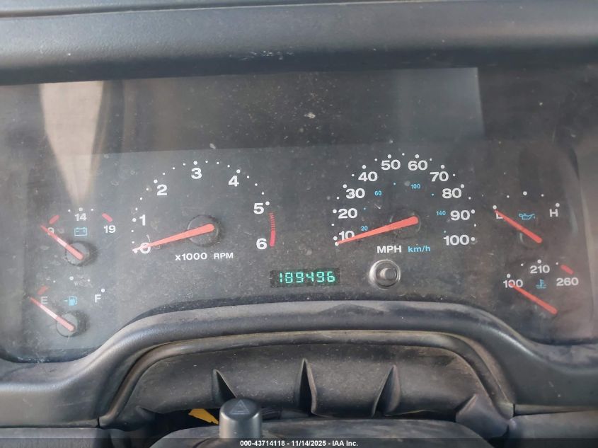 2004 Jeep Wrangler Se VIN: 1J4FA29104P770575 Lot: 43714118