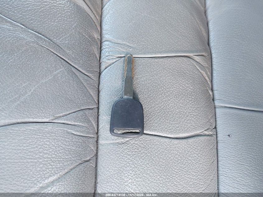 2009 Honda Odyssey Ex-L VIN: 5FNRL38619B049294 Lot: 43714138