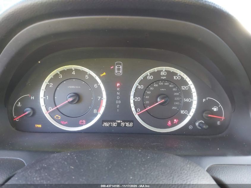 2008 Honda Accord 2.4 Lx-S VIN: 1HGCS12328A000108 Lot: 43714155