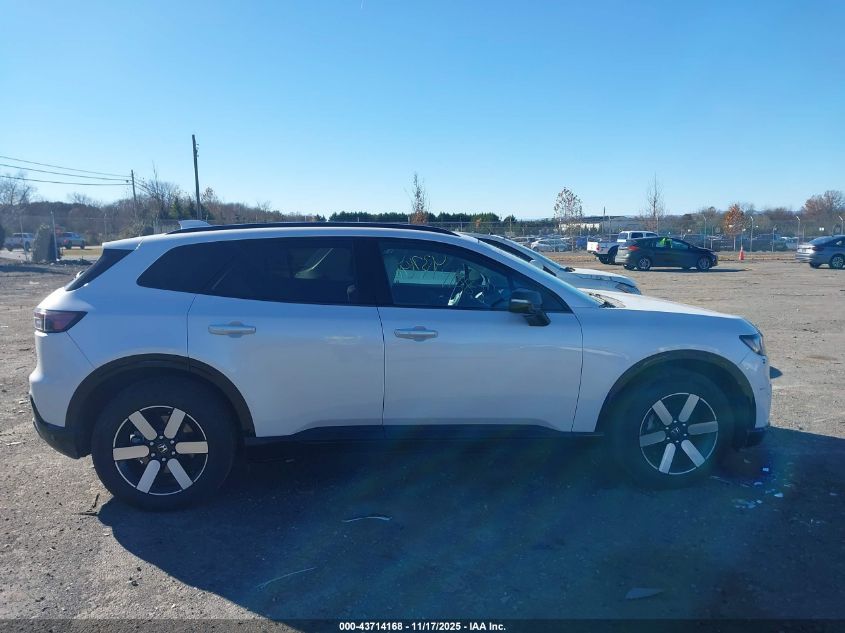 2024 Honda Prologue Touring VIN: 3GPKHXRJ2RS536376 Lot: 43714168