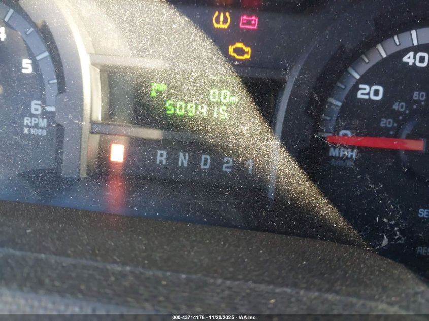 2012 Ford E-350 Super Duty Commercial VIN: 1FTSS3EL4CDA14083 Lot: 43714176