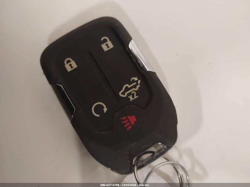 2021 Chevrolet Silverado 1500 4Wd Standard Bed Lt VIN: 1GCRYDEK1MZ338171 Lot: 43714199