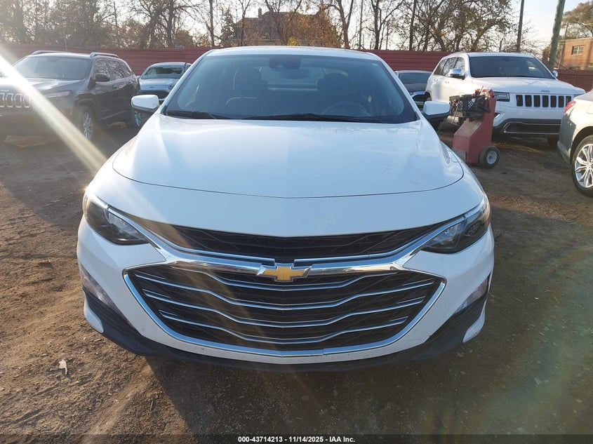 1G1ZD5ST4PF225876 2023 CHEVROLET MALIBU photo no. 12