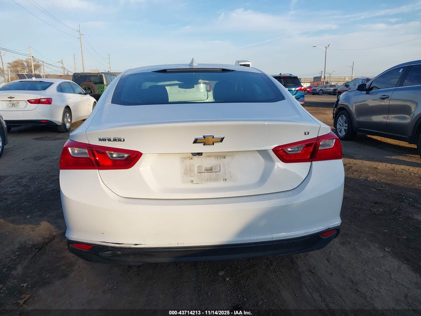 1G1ZD5ST4PF225876 2023 CHEVROLET MALIBU photo no. 16