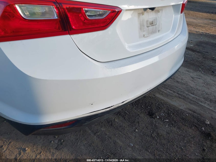 1G1ZD5ST4PF225876 2023 CHEVROLET MALIBU photo no. 6