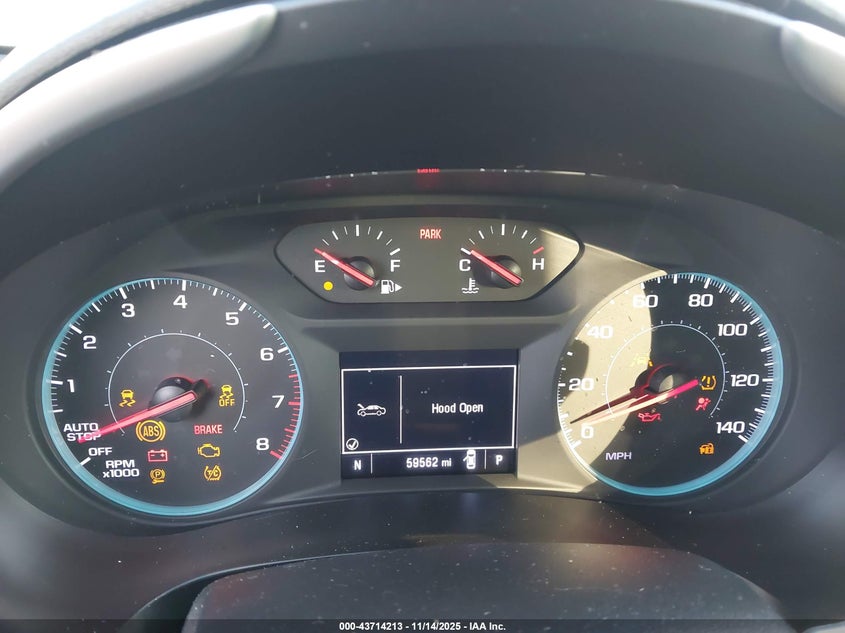 1G1ZD5ST4PF225876 2023 CHEVROLET MALIBU photo no. 7