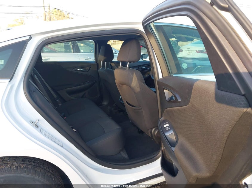1G1ZD5ST4PF225876 2023 CHEVROLET MALIBU photo no. 8