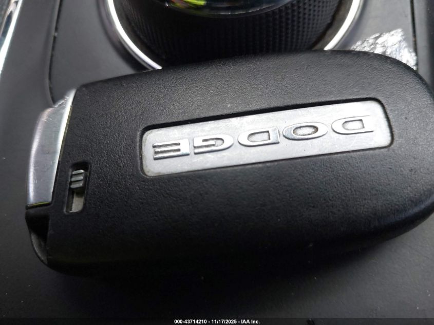 2015 Dodge Durango Limited VIN: 1C4RDJDG2FC80060 Lot: 43714210