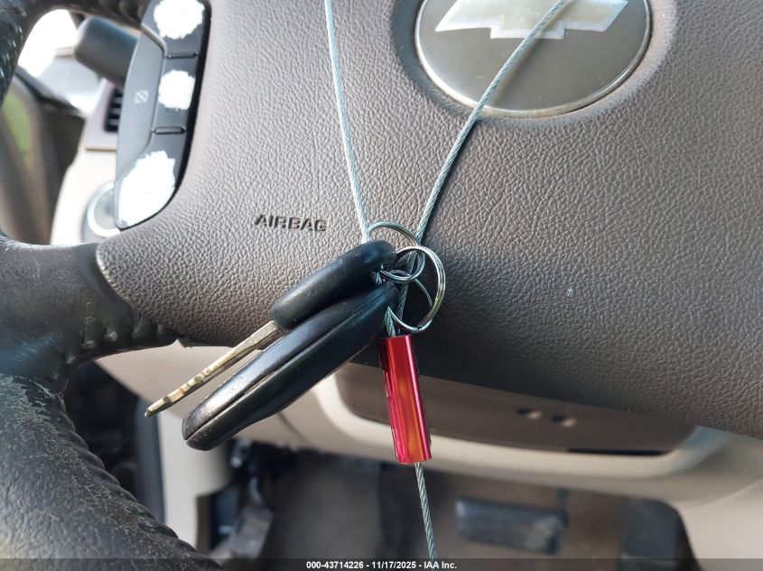 2007 Chevrolet Impala Lt VIN: 2G1WT58K279218471 Lot: 43714226