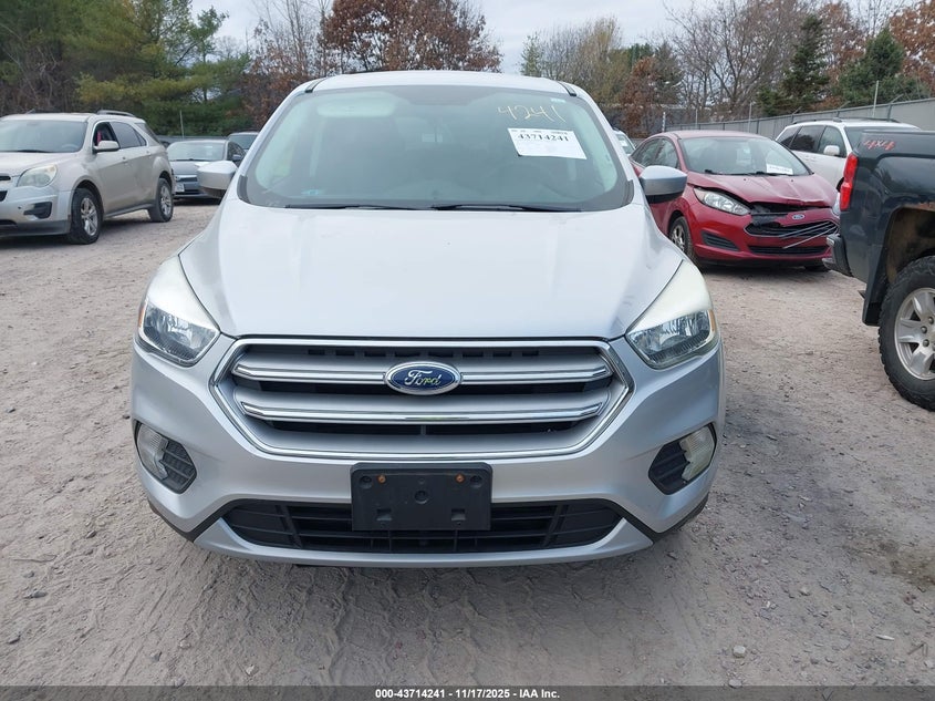 1FMCU9GD1HUC87913 2017 FORD ESCAPE photo no. 12