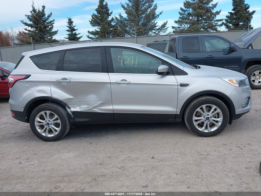 1FMCU9GD1HUC87913 2017 FORD ESCAPE photo no. 13