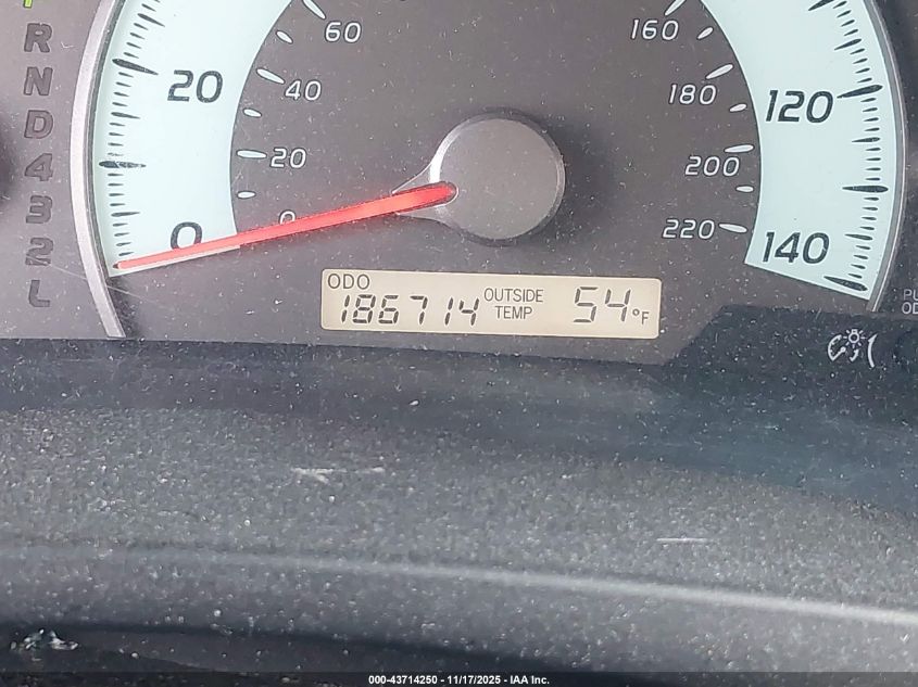 2009 Toyota Camry Se VIN: 4T1BE46KX9U873573 Lot: 43714250