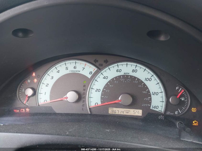 2009 Toyota Camry Se VIN: 4T1BE46KX9U873573 Lot: 43714250