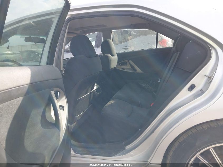 2009 Toyota Camry Se VIN: 4T1BE46KX9U873573 Lot: 43714250