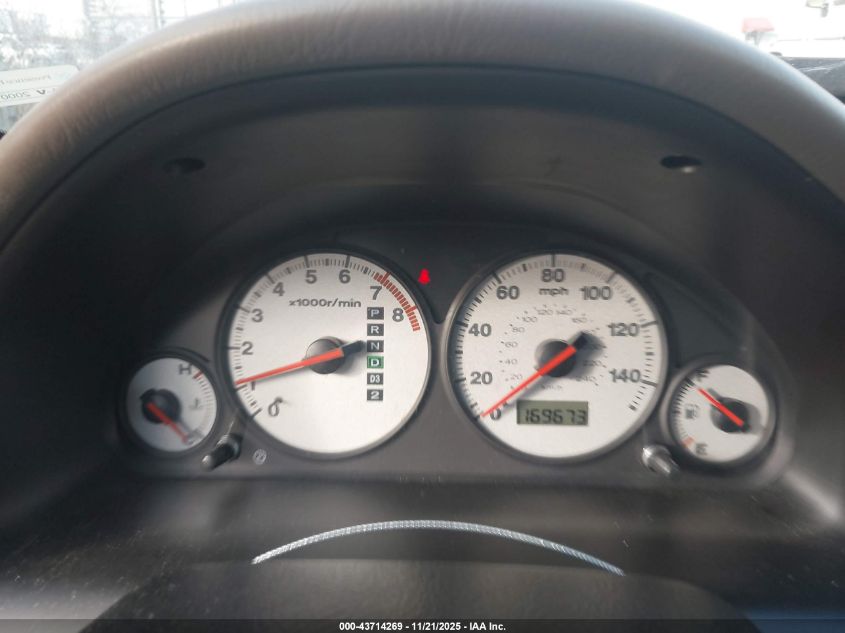 2002 Honda Civic Lx VIN: 1HGES16542L061749 Lot: 43714269