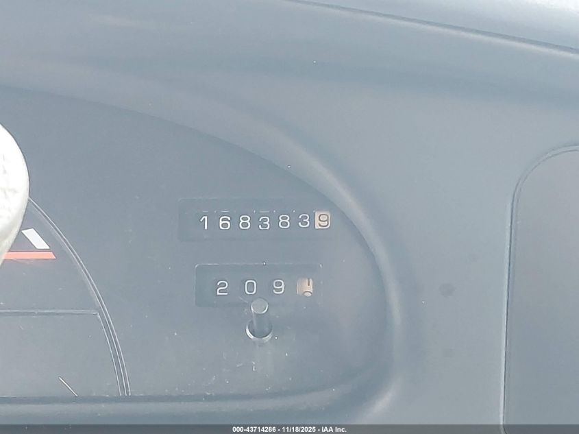 1995 Oldsmobile 88 Royale VIN: 1G3HN52KXS4833915 Lot: 43714286