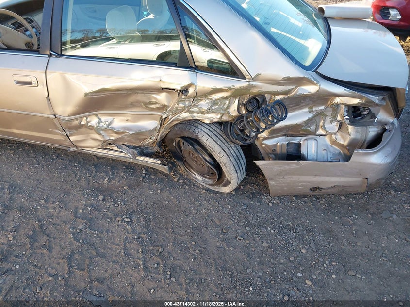 4T1BF28B0YU112094 2000 TOYOTA AVALON photo no. 6