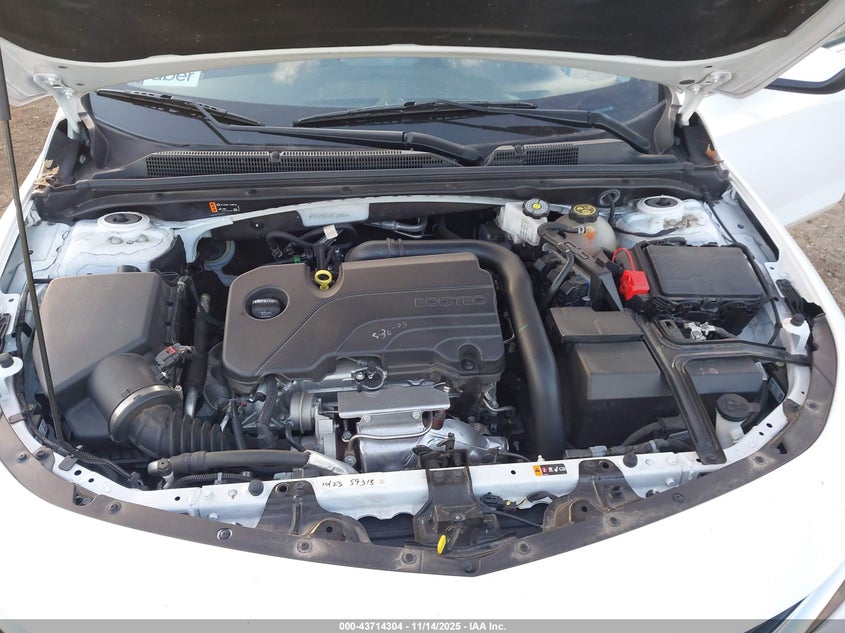 1G1ZD5ST1RF128816 2024 CHEVROLET MALIBU photo no. 10