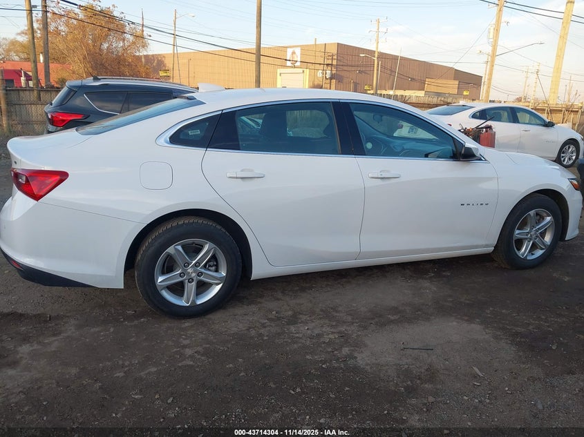 1G1ZD5ST1RF128816 2024 CHEVROLET MALIBU photo no. 13