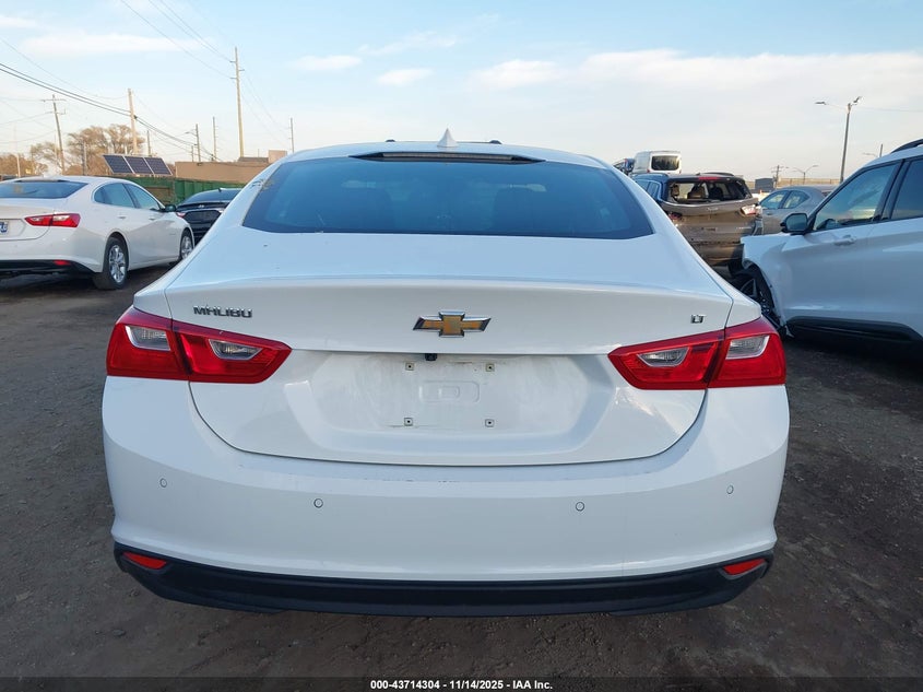 1G1ZD5ST1RF128816 2024 CHEVROLET MALIBU photo no. 16