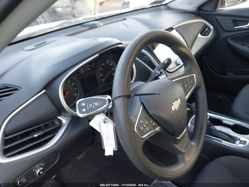 1G1ZD5ST1RF128816 2024 CHEVROLET MALIBU photo no. 11