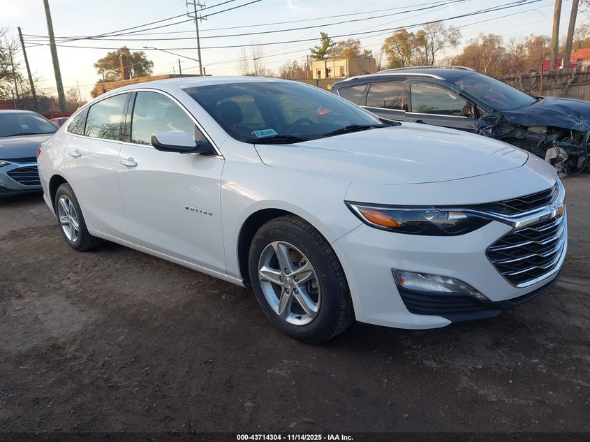 1G1ZD5ST1RF128816 2024 CHEVROLET MALIBU photo no. 1