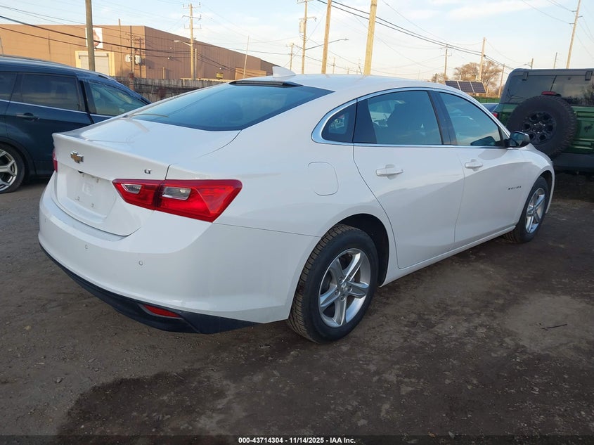 1G1ZD5ST1RF128816 2024 CHEVROLET MALIBU photo no. 4