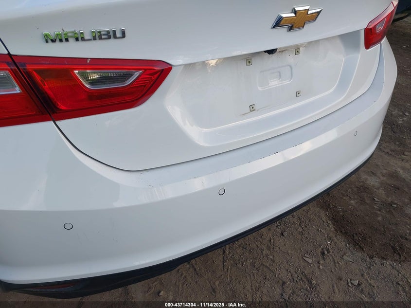1G1ZD5ST1RF128816 2024 CHEVROLET MALIBU photo no. 6