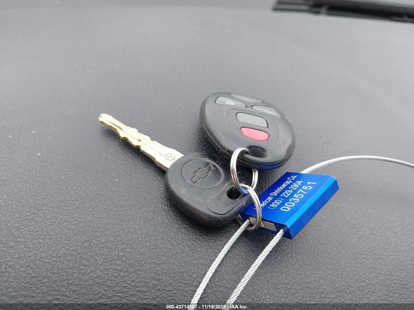 2G1WC581169164487 2006 CHEVROLET IMPALA photo no. 11