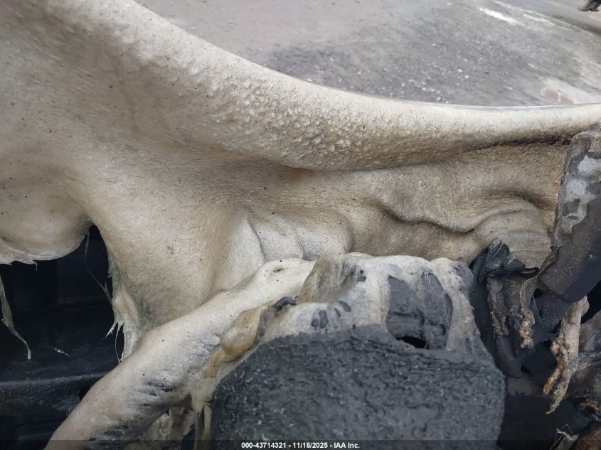 2014 Polaris Ranger Ev VIN: 4XARC08G8EE243881 Lot: 43714321