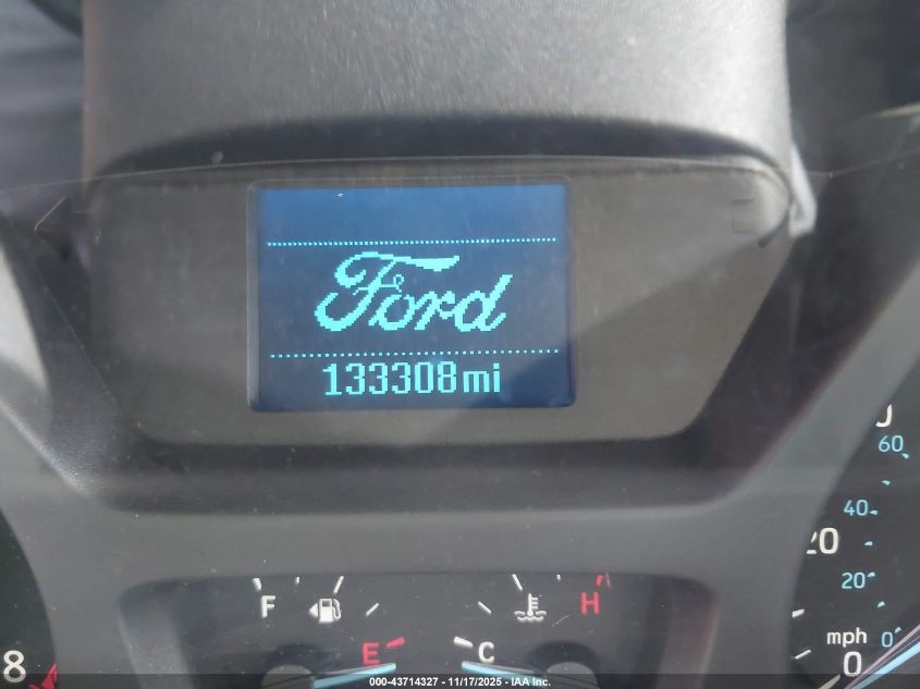 2019 Ford Transit-250 VIN: 1FTYR3XM1KKA78345 Lot: 43714327