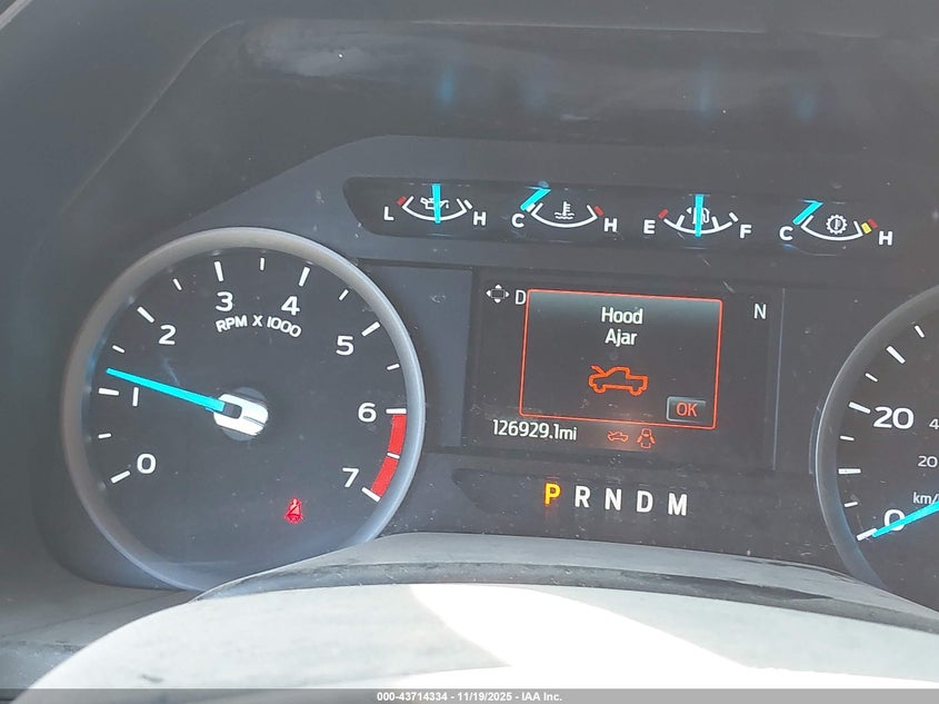 2021 Ford F-250 Xl VIN: 1FT7W2BN3MED02764 Lot: 43714334