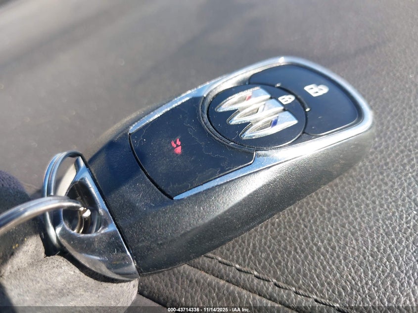 2024 Buick Encore Gx Preferred Fwd VIN: KL4AMBS2XRB146050 Lot: 43714336