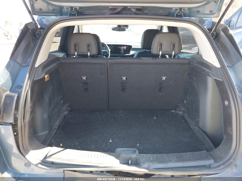 2024 Buick Encore Gx Preferred Fwd VIN: KL4AMBS2XRB146050 Lot: 43714336